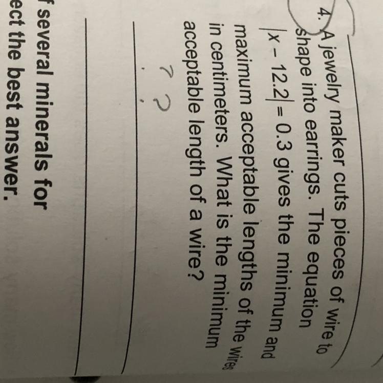 Please answer this question correctly, and include work within your answer.-example-1