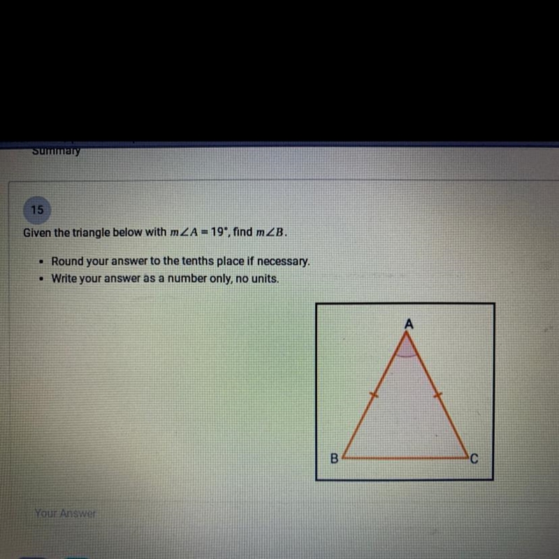 Round your answer to the tenths place if necessary Help me please! :(-example-1