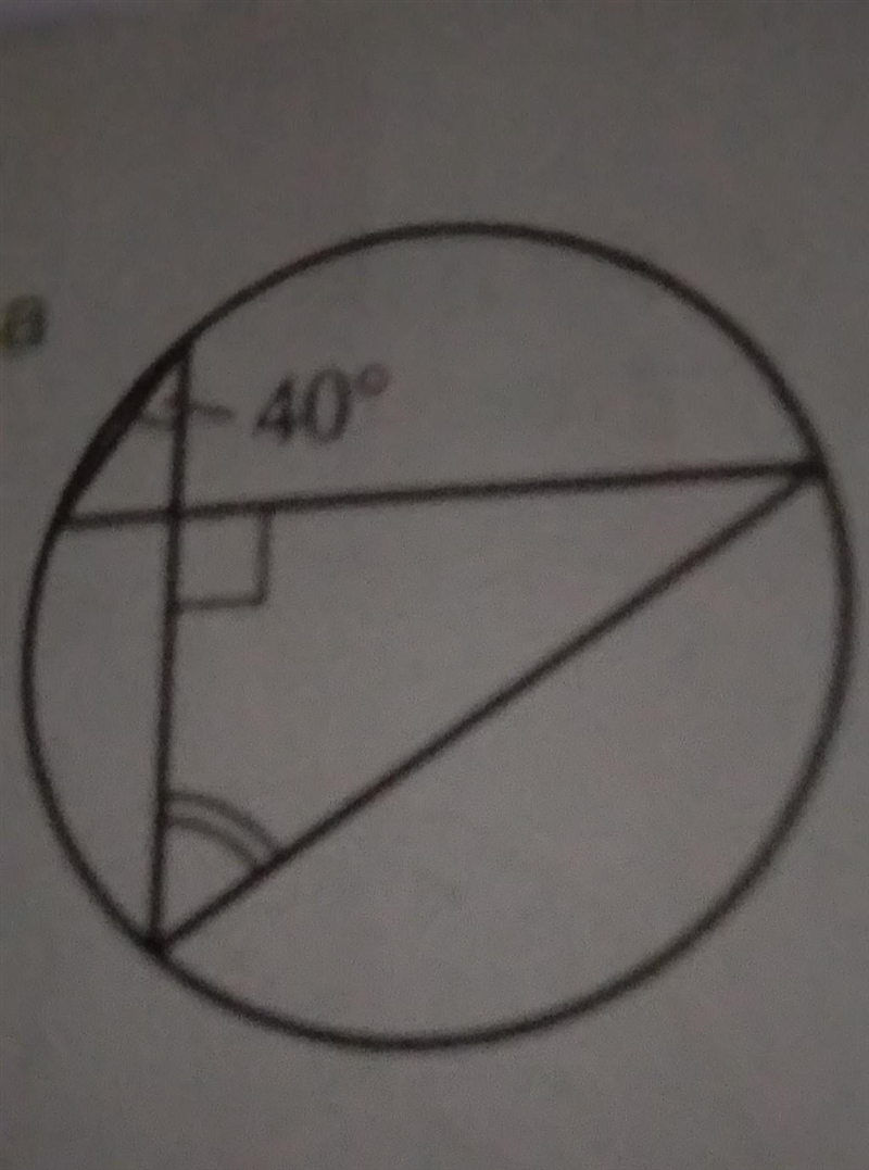 Find the marked angles ​-example-1