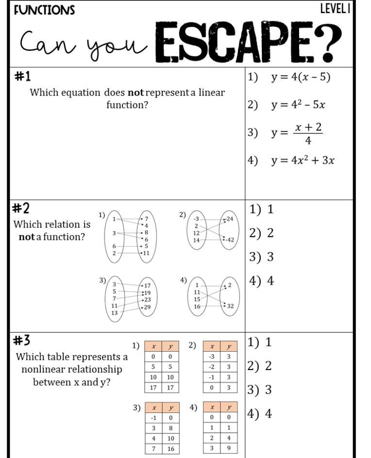 PLEASE HELP! Hello! I'm having a lot of trouble figuring out these problems. I'm not-example-1