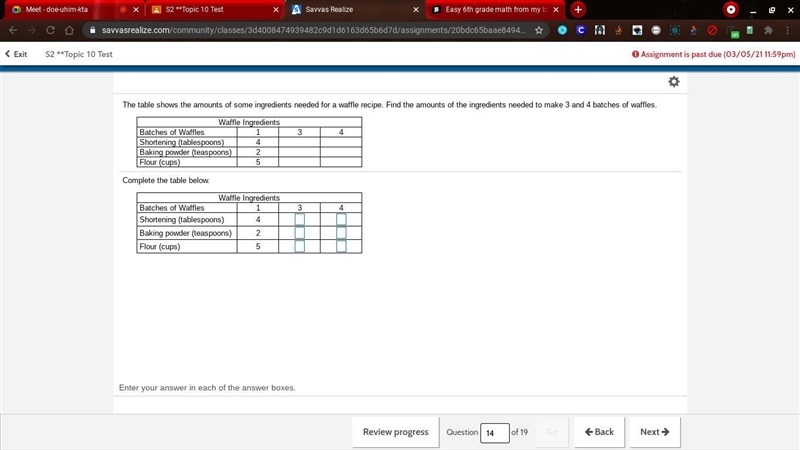 Need help 6th grade work!!-example-1