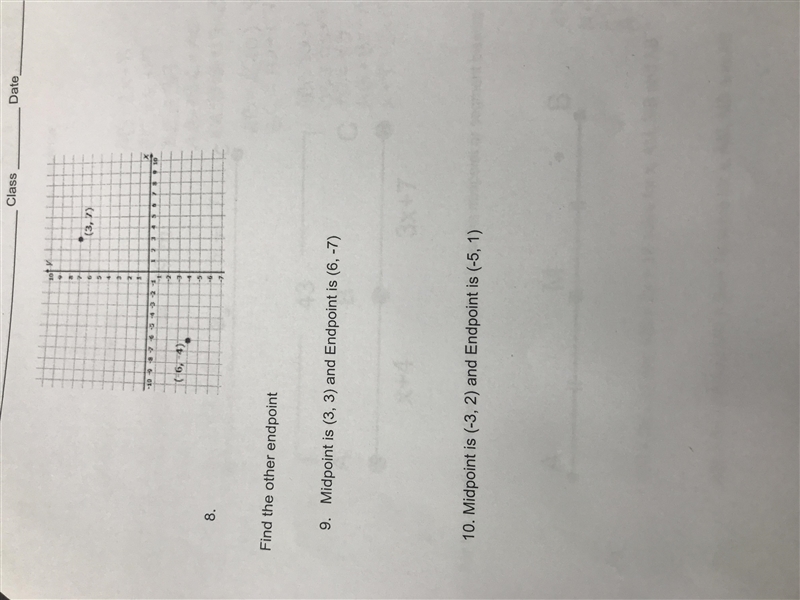 Please help!!! (geometry) (show work please)-example-1