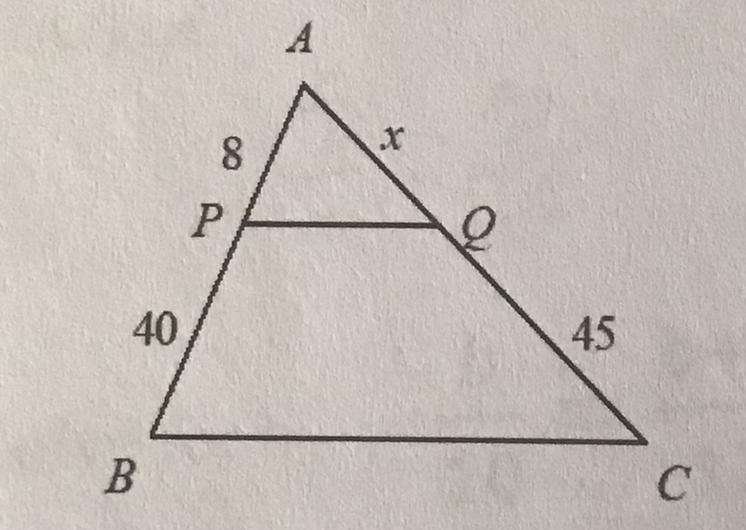 23. What is the value of x?-example-1