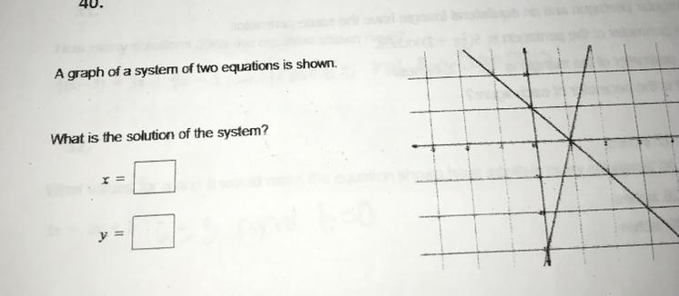 Please HELPPPPP , what is the solution of the system?-example-1