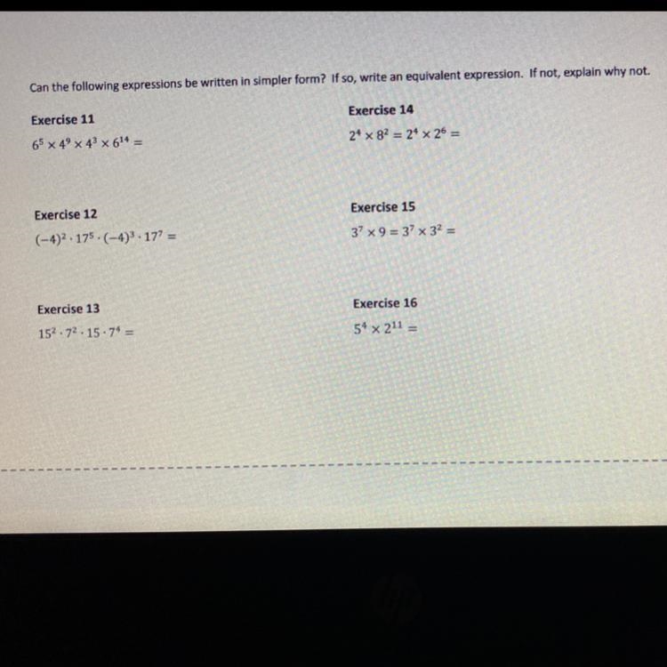 Exercise 11-16. I know it’s late but I’m really confused on them so please help me-example-1