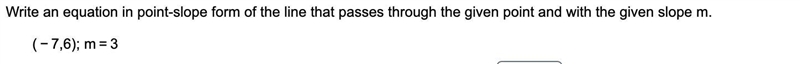 Write an equation Look at screenshot-example-1