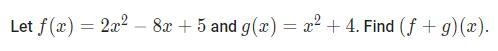 Can someone explain to me how to solve problems like this? Thanks!-example-1