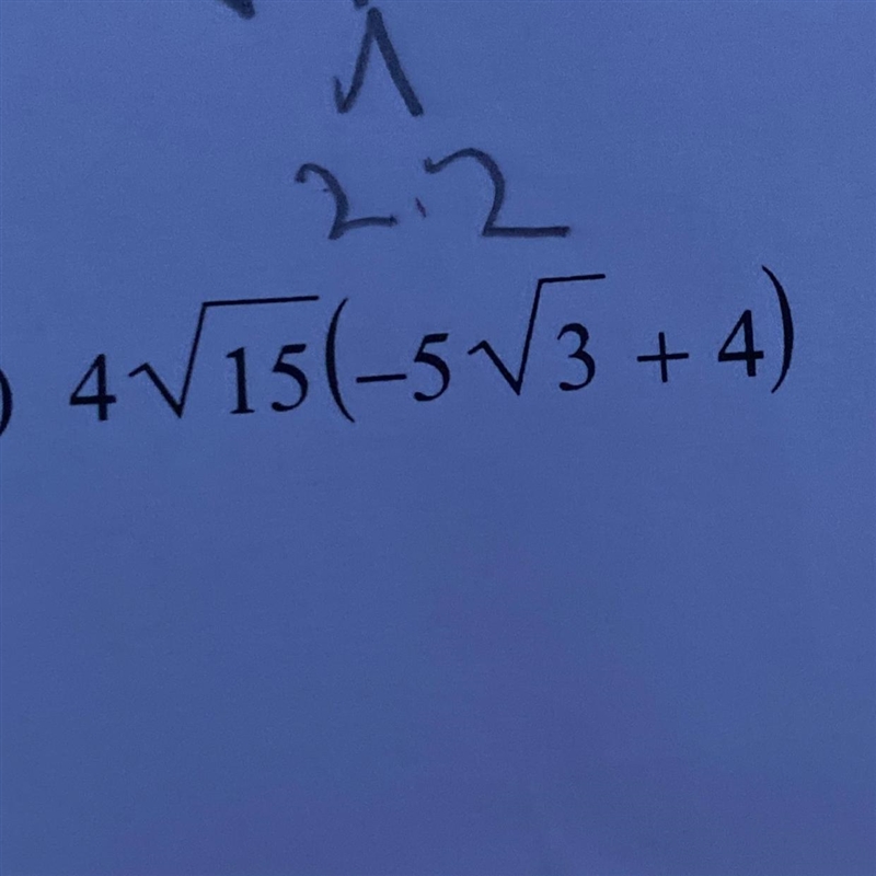 Alg 2 the problem is below please help !!!-example-1