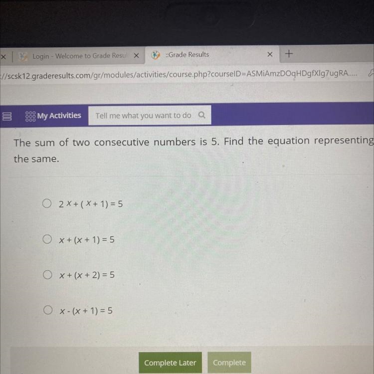 How do u solve this ?-example-1