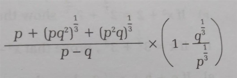 Simplify (Asap️ ) please answer this if you know (full steps required ) (please no-example-1