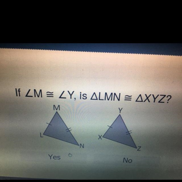 Please help me with my math yes or no question-example-1