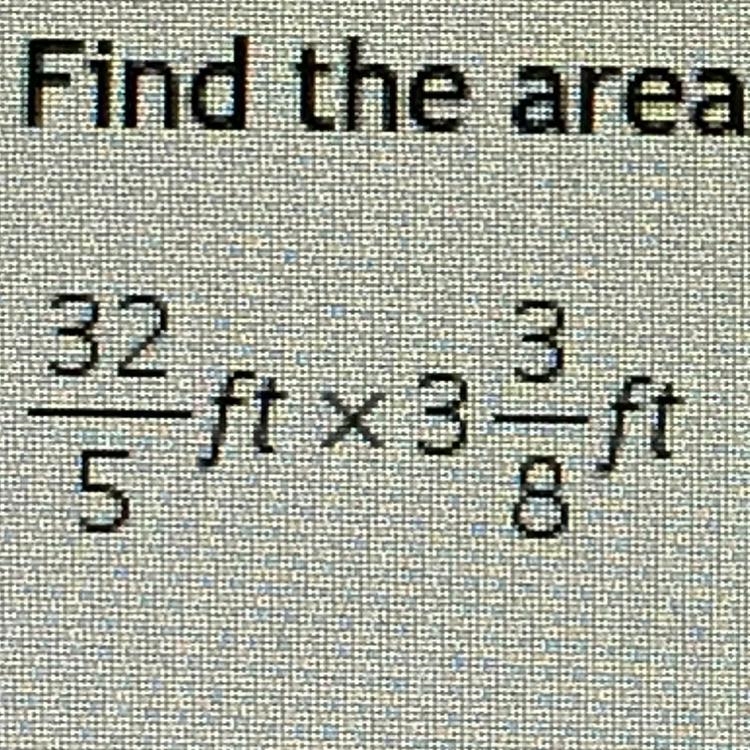 All you have to do is find the area I have been stuck for 10 mins-example-1