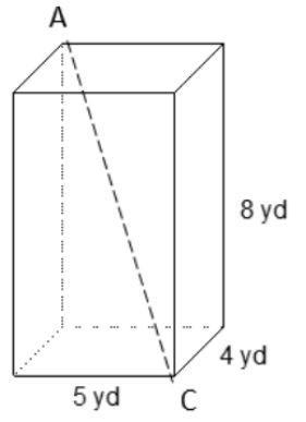 Find the length of ac.-example-1