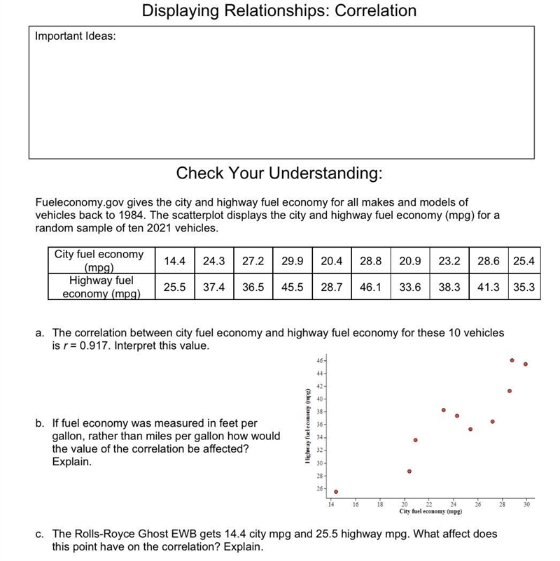 Please complete the worksheet for ap stats correctly!-example-1