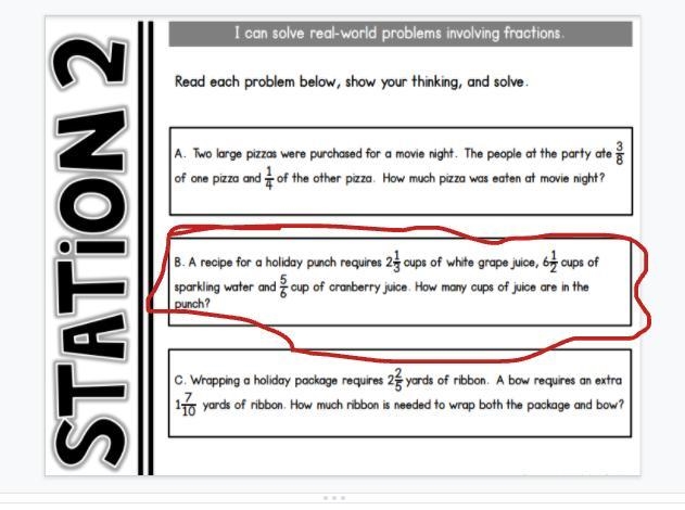 Help (fraction) problem :(-example-1