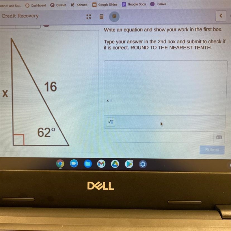 Plz help me solve this ASAP and show the work thank you-example-1