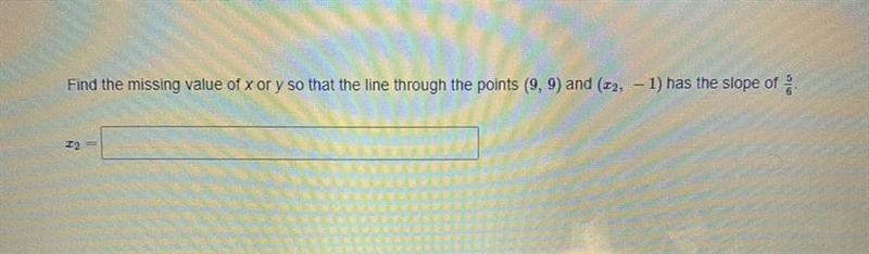 Does anybody know the right answer?-example-1