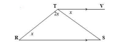 Find the value of x in each case-example-1