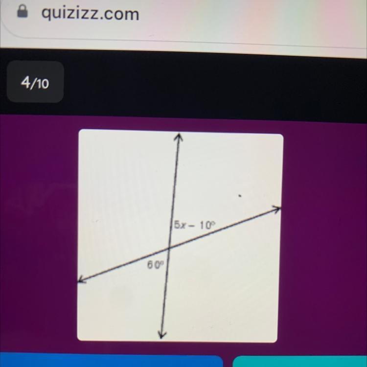 How do i find the value of x in this equation?-example-1