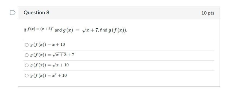 Need answer asap the topic is inverses and cxompositions in algebra 2-example-1