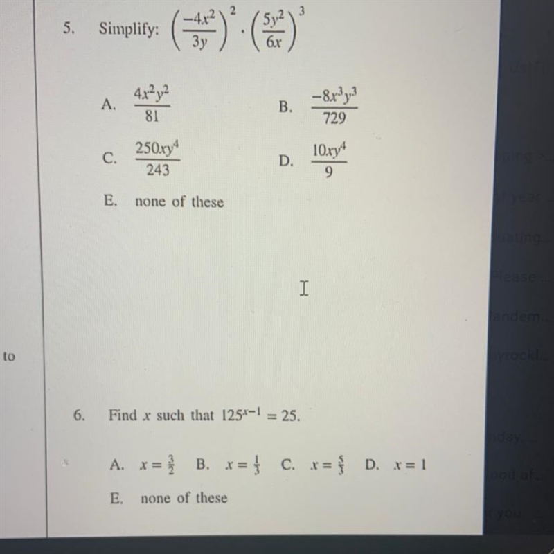 Please help pleaseeee I really need answers only-example-1