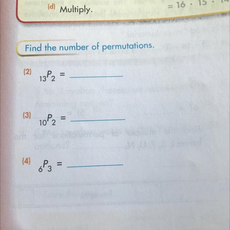 Can someone help solve the problems 2-4-example-1