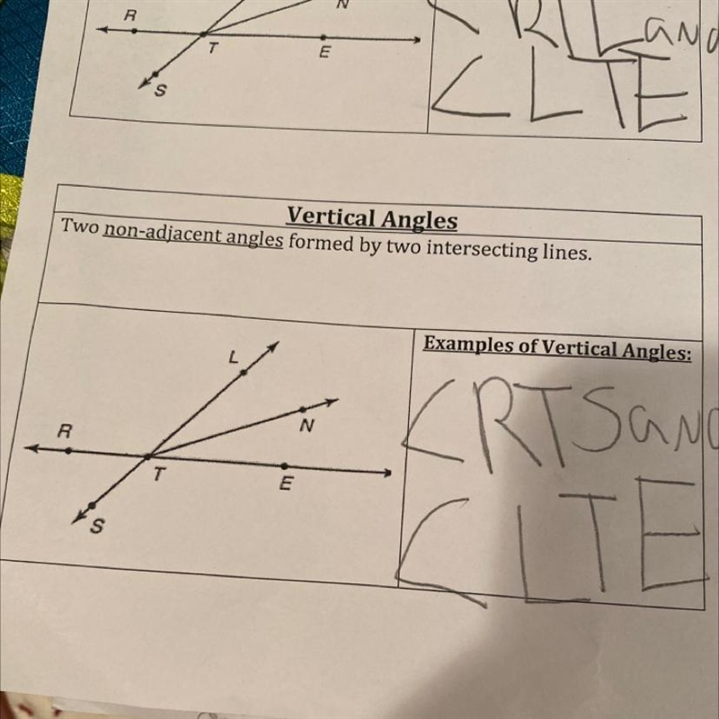 Please finish this problem and make sure it’s 100% right thank you-example-1