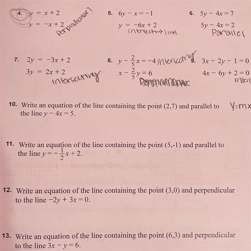 Please Help!!! Questions 10 through 13 This is the third time that I am asking the-example-1