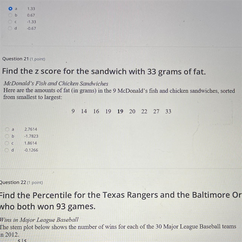 Question 21 please!!-example-1