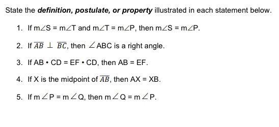 Where are the correct answers to this geometry question?-example-1