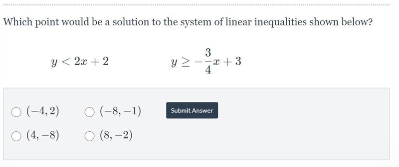 Pls help i dont get how to do it i only know how to plug in but how do u decide which-example-1