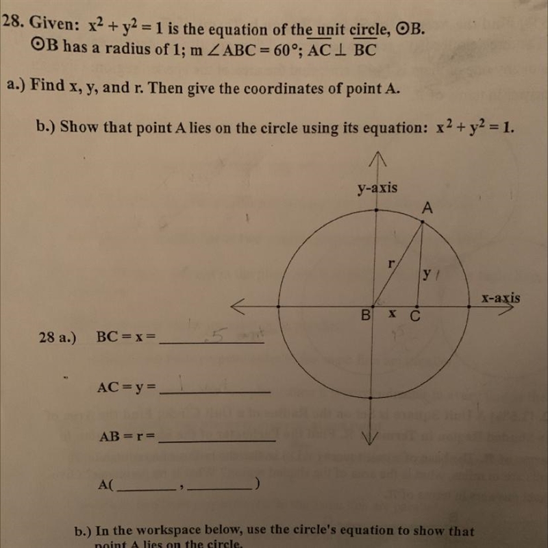 Pls solve this, it’s math And only if you know the answer pls-example-1