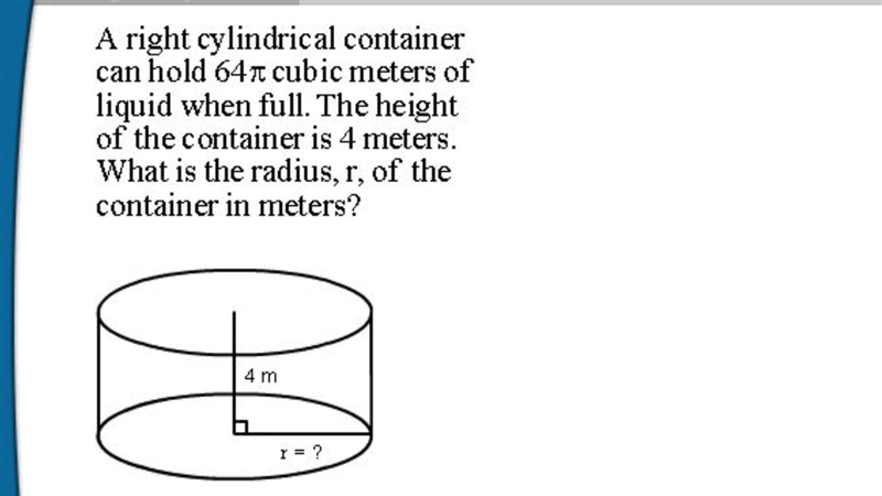 A. 4 m B. 5 m C. 6 m D. 8 m-example-1