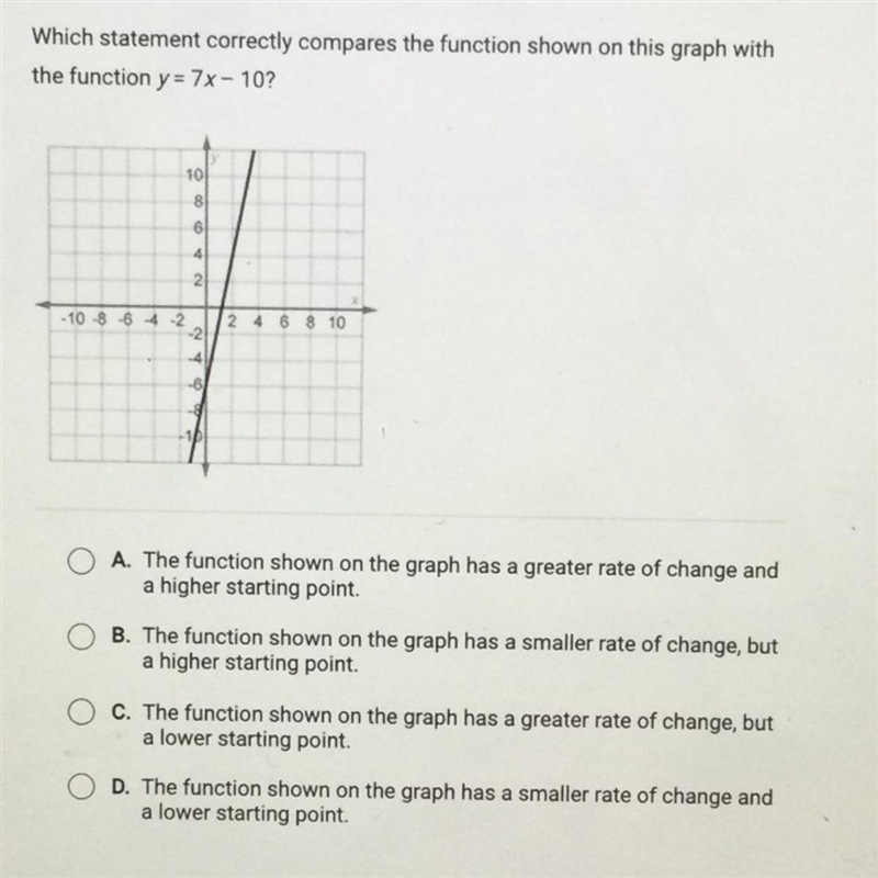 Please help! The question and answer choices are attached.-example-1