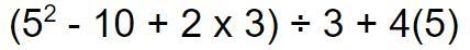 What is the answer? Please help, I need this done today.-example-1