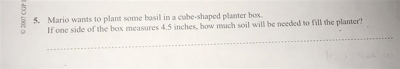 Please help me with number 5 please I beg you-example-1