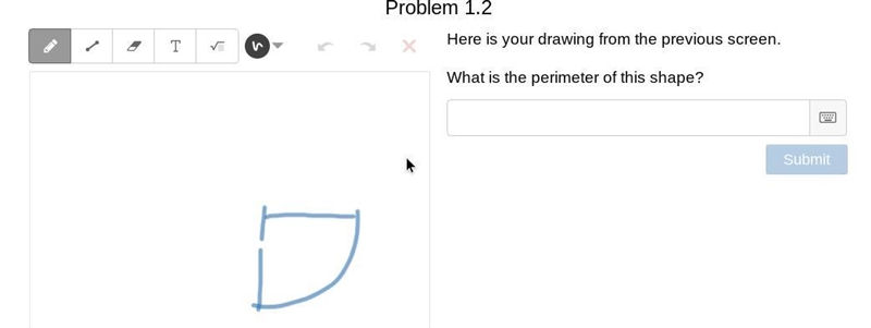 The diameter is 12. Please help me the person with the correct answer will get the-example-1