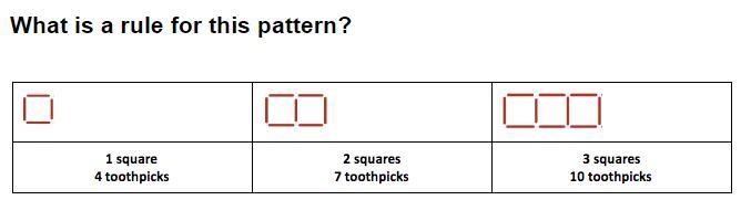 i need to find an equation for this problem that applies to any step (e.g. step 100) but-example-1