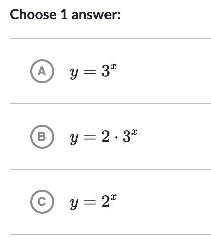 PLZZZ HELP this is due tmr Find the function-example-2