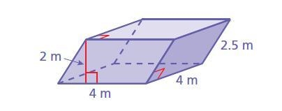 Find the surface area of the prism.-example-1