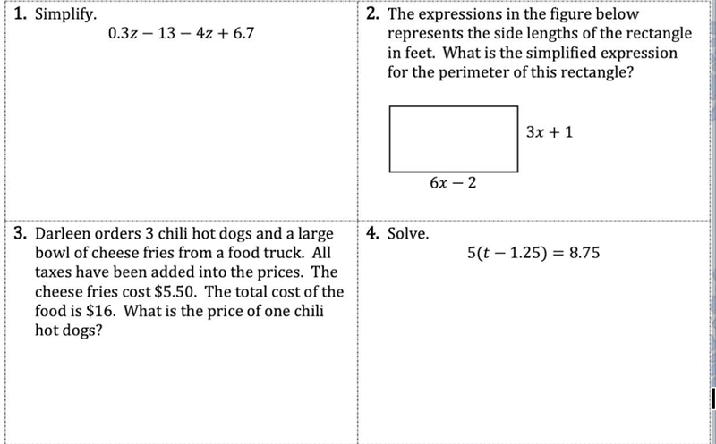 I need you guys to show work too please one by one make sure to answer every single-example-1