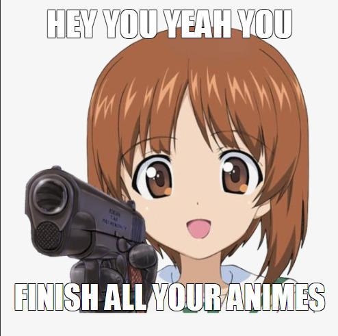 Important reminder for the weebs _ - - - - - - --example-1