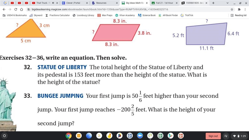 Can someone please help with 32. Please and Thank you-example-1