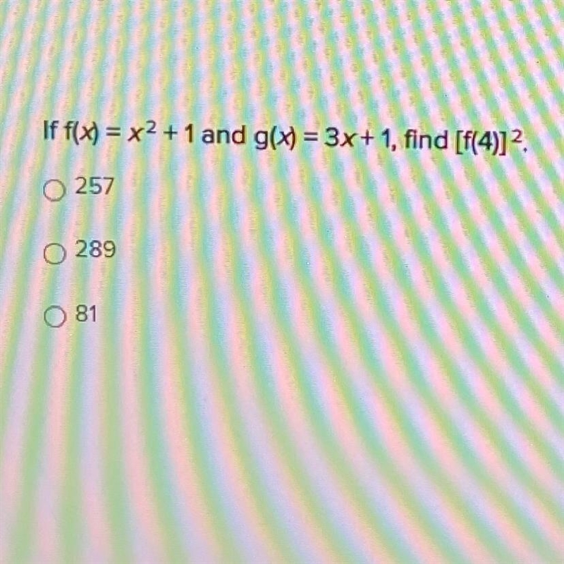 Helpp + can u add an explanation on how you got the answer? thanks!-example-1