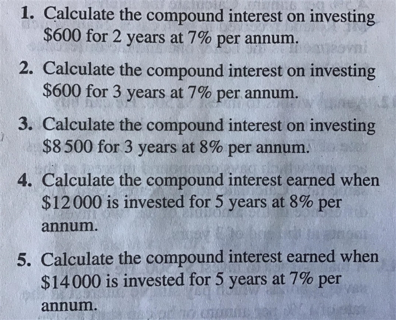 Can someone answer these questions please, i'm having trouble with them See them in-example-1