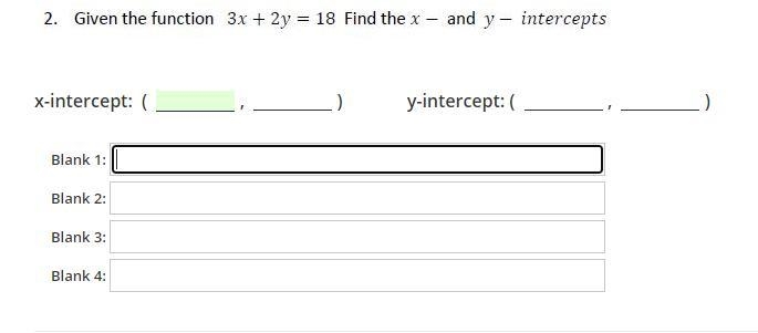 FILL IN ALL BLANKS, NEED ANSWER ASAP. 8TH GRADE MATH-example-1