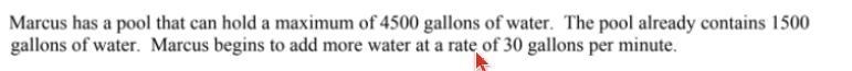 Answer if you know DO NOT ANSWER IF YOU DO NOT KNOW THE ANSWER Write an inequality-example-1