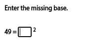 May someone please help me, please? This is about exponents by the way. About 5 questions-example-4