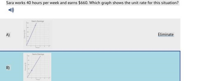 So i picked b because it looked like the correct one? can someone tell me if it is-example-1