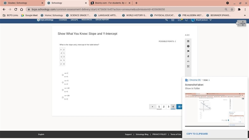 HELP PLEASE please put which one you answerd-example-4